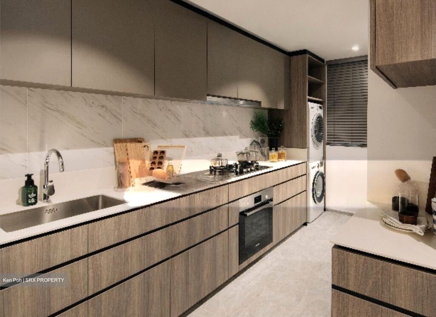 Bartley Vue (D19), Apartment #503753401